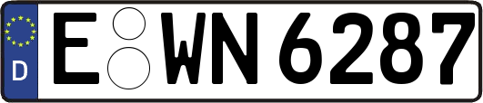 E-WN6287