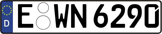 E-WN6290