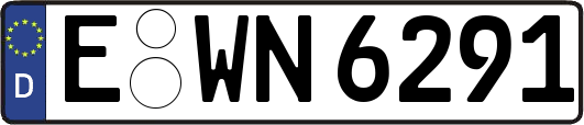 E-WN6291