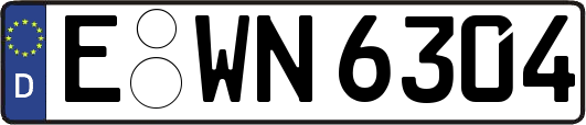E-WN6304