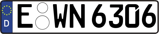 E-WN6306