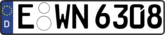 E-WN6308