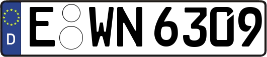 E-WN6309