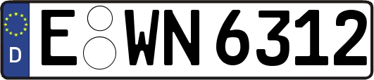 E-WN6312
