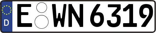 E-WN6319