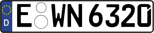 E-WN6320