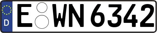 E-WN6342