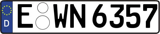 E-WN6357