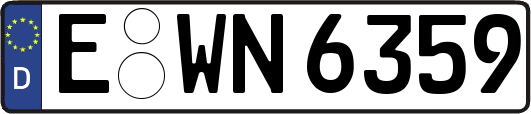 E-WN6359