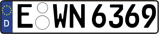 E-WN6369