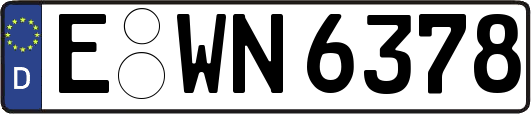E-WN6378