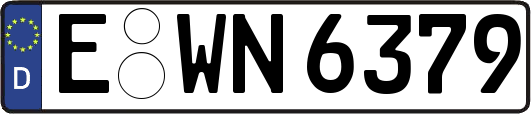 E-WN6379