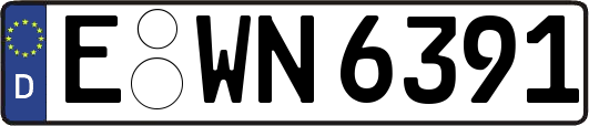 E-WN6391