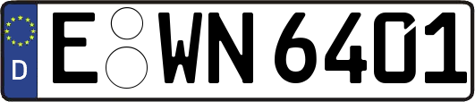 E-WN6401