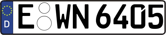 E-WN6405