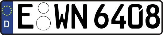 E-WN6408