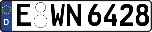 E-WN6428
