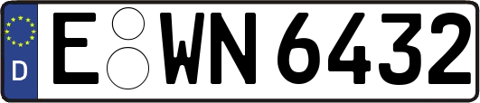 E-WN6432