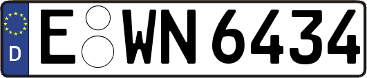E-WN6434