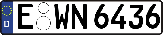 E-WN6436