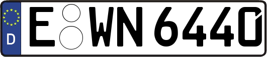 E-WN6440
