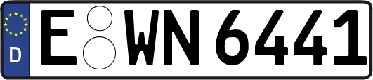 E-WN6441