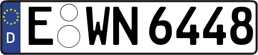 E-WN6448