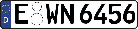E-WN6456