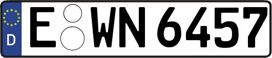 E-WN6457
