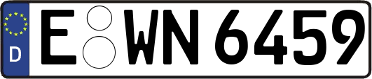 E-WN6459