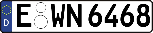 E-WN6468