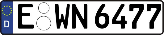 E-WN6477
