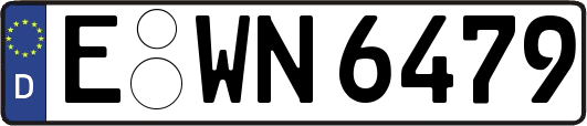 E-WN6479