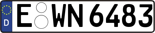 E-WN6483