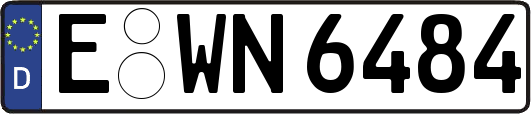 E-WN6484