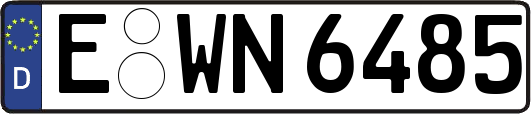 E-WN6485