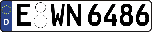 E-WN6486