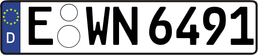 E-WN6491