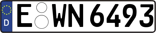 E-WN6493