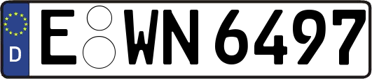 E-WN6497