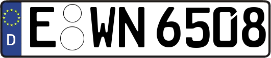 E-WN6508
