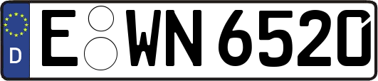 E-WN6520