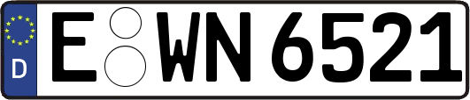 E-WN6521