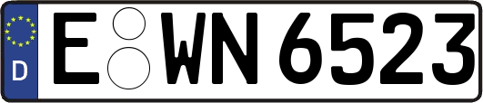 E-WN6523