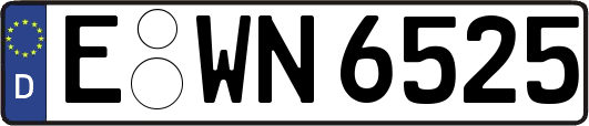E-WN6525