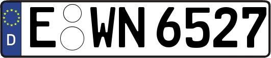 E-WN6527