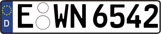 E-WN6542