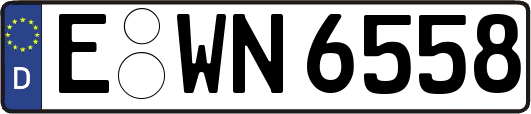 E-WN6558