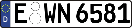E-WN6581
