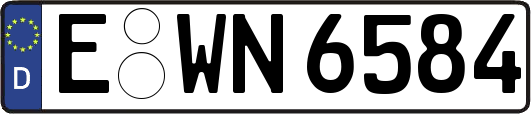 E-WN6584